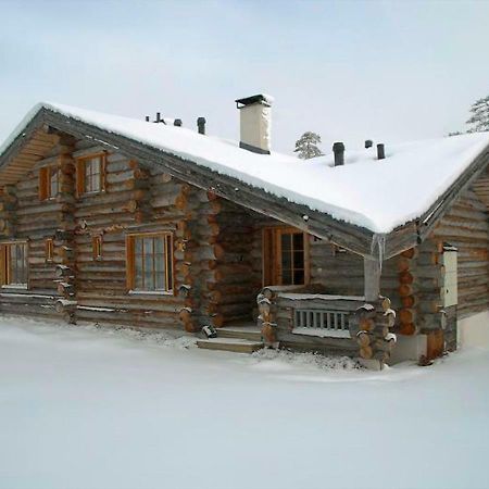 Kotatie 6 C Ruka Exterior foto
