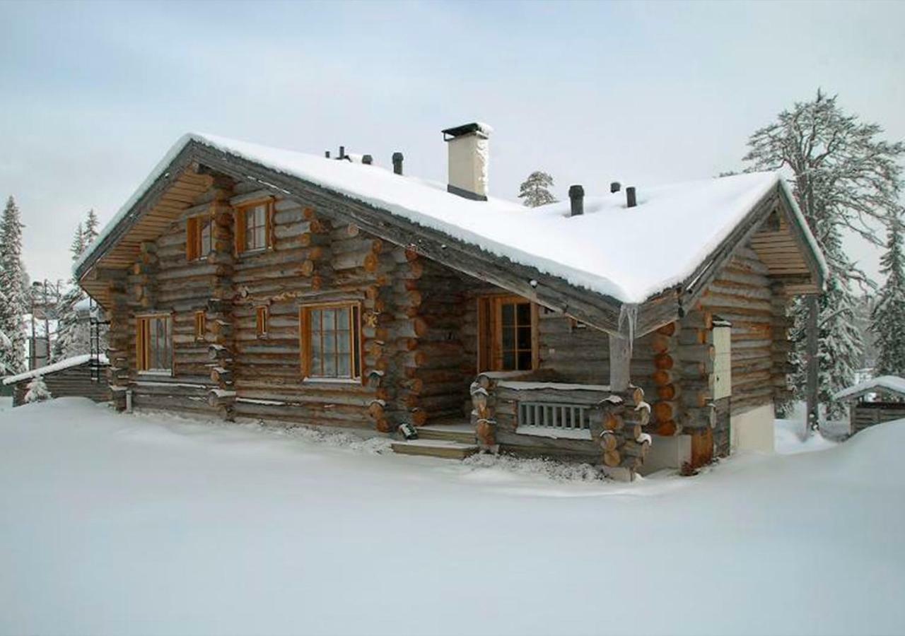 Kotatie 6 C Ruka Exterior foto